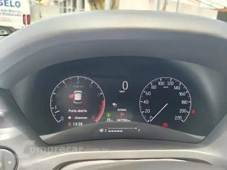 HR-V 1.5 DI I-vtec Turbo Advance