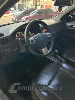 VECTRA 2.4 MPFI Elite 16V