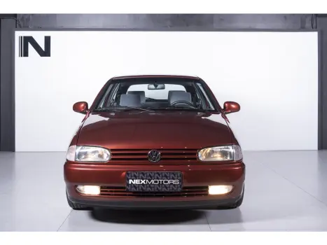 GOL 1.8 MI GL 8V GASOLINA 2P MANUAL