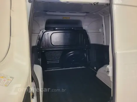 Fiorino Endurance EVO 1.4 Flex 8V 2p