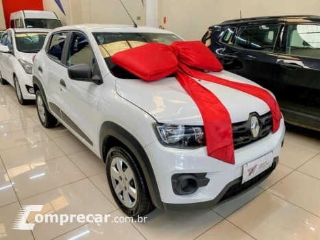 KWID 1.0 12V SCE ZEN