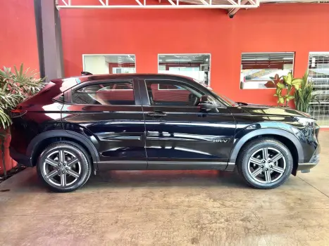 HR-V 1.5 DI I-VTEC FLEX EX CVT
