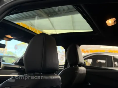 208 GT 1.0 Turbo Flex 5p Aut.