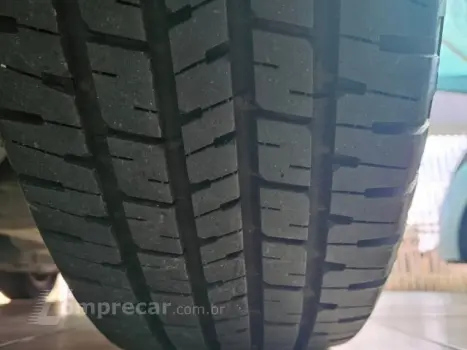 CRV - 2.0 EXL 4X4 16V 4P AUTOMÁTICO