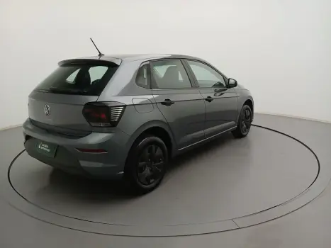 POLO 1.0 MPI TRACK MANUAL