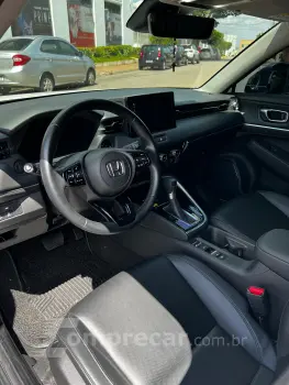 HR-V 1.5 16V Turbo Touring