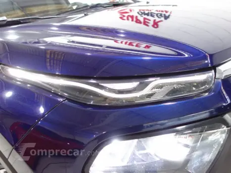 TORO - 1.8 16V EVO FREEDOM AT6