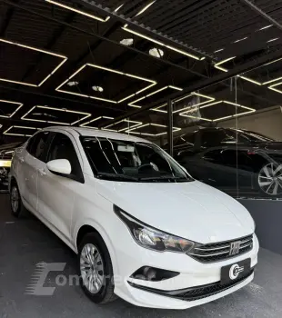 Fiat CRONOS 1.3 Firefly Drive 4 portas