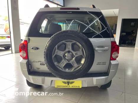 ECOSPORT 2.0 XLT 16V