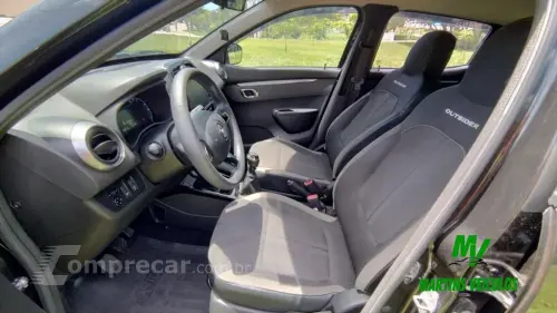 KWID 1.0 12V SCE FLEX OUTSIDER MANUAL