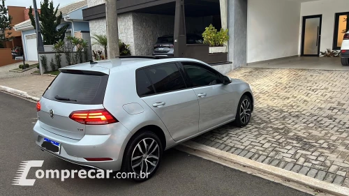 GOLF 1.0 200 TSI Comfortline