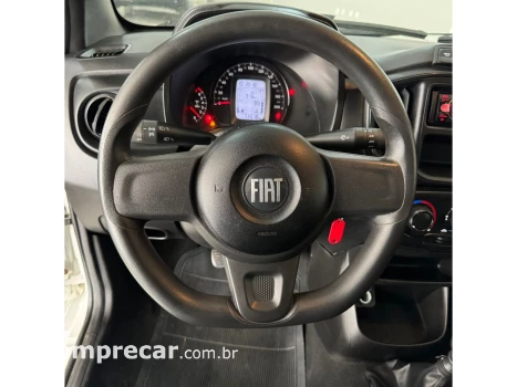 FIORINO 1.4 MPI FURGÃO ENDURANCE 8V FLEX 2P MANUAL