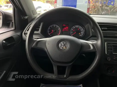 VOYAGE 1.0 Flex 12V 4p