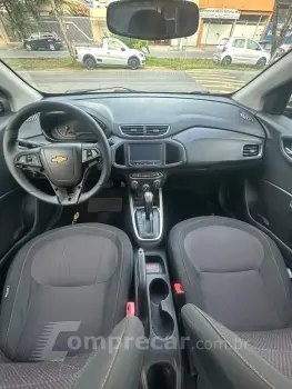 ONIX 1.4 MPFI LTZ 8V