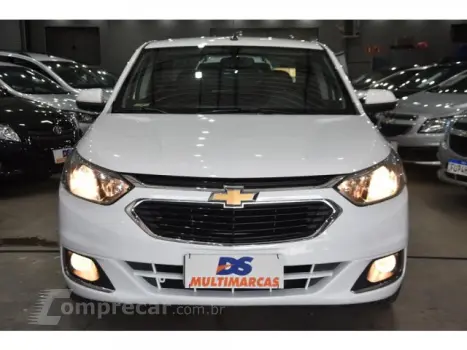 COBALT - 1.8 MPFI LTZ 8V 4P AUTOMÁTICO