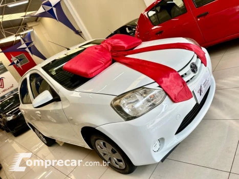 ETIOS 1.3 X 16V