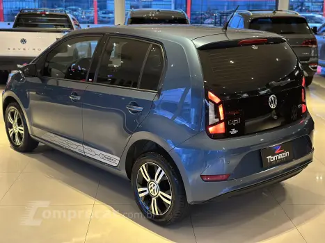 UP 1.0 TSI Move UP 12V