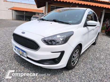 FORD KA SE 1.0 4 portas