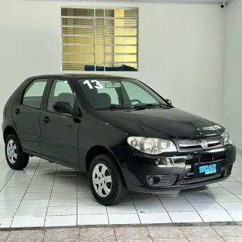 Palio 1.0 ECONOMY Fire Flex 8V 4p