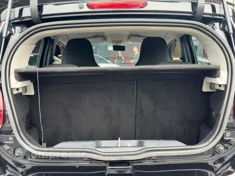 MOBI 1.0 8V EVO Like.