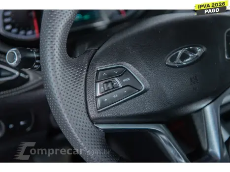 TIGGO 7 1.5 VVT TURBO iFLEX TXS DCT