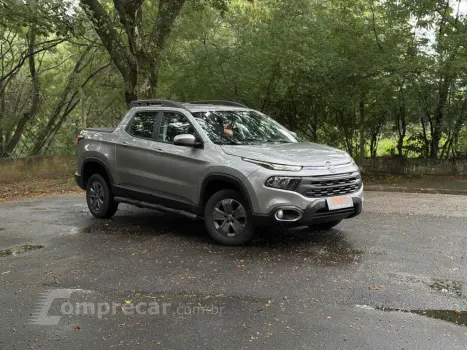 TORO 1.8 16V EVO FLEX FREEDOM AT6