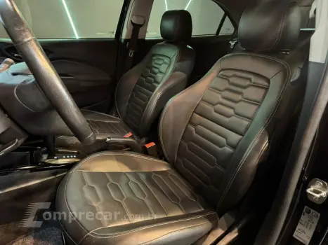 ONIX HATCH LTZ 1.4 8V FlexPower 5p Aut.