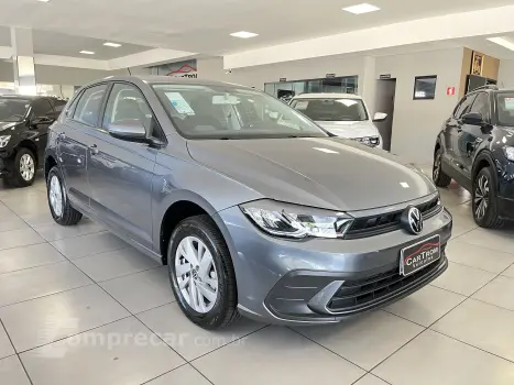 Volkswagen POLO SENSE 4 portas