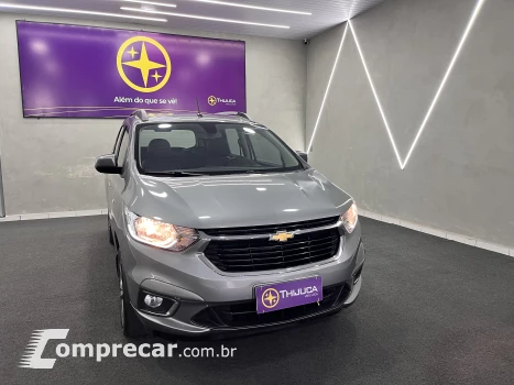 SPIN 1.8 Premier 8V