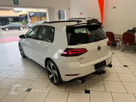 VOLKSWAGEN GOLF 2.0 350 TSI GTI DSG