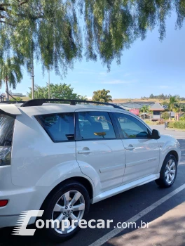 OUTLANDER 3.0 GT 4X4 V6 24V