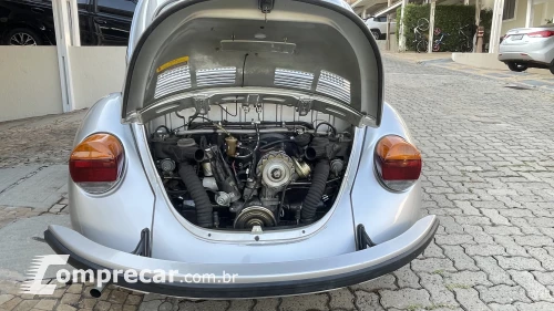 FUSCA 1.6 8V