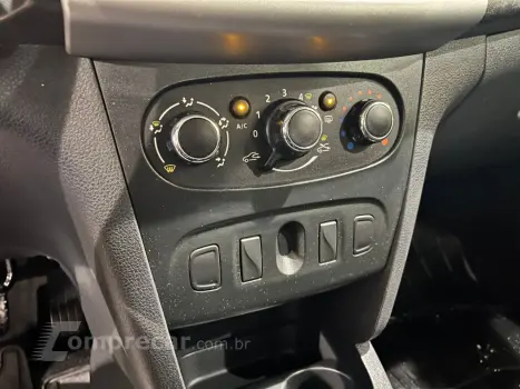 HB 20 Hatch 1.0 12V 4P FLEX UNIQUE