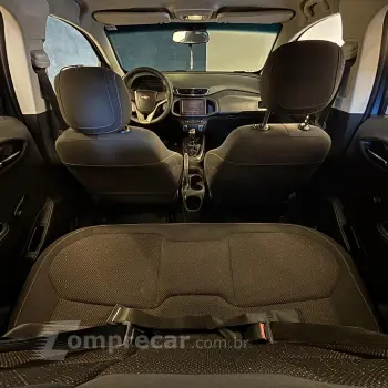 ONIX HATCH LT 1.4 8V FlexPower 5p Mec.