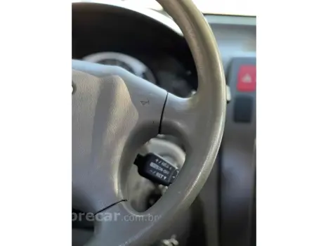 TUCSON 2.0 MPFI GLS 16V 143CV 2WD GASOLINA 4P AUTOMÁTICO