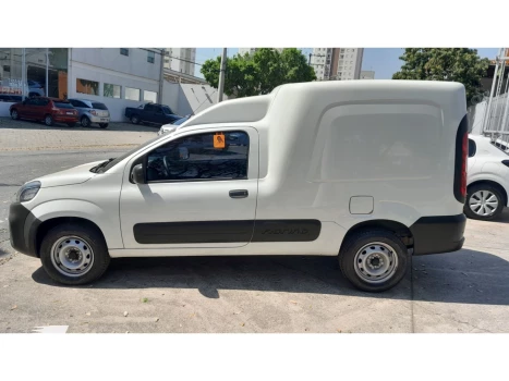 FIORINO 1.4 MPI FURGÃO ENDURANCE 8V FLEX 2P MANUAL