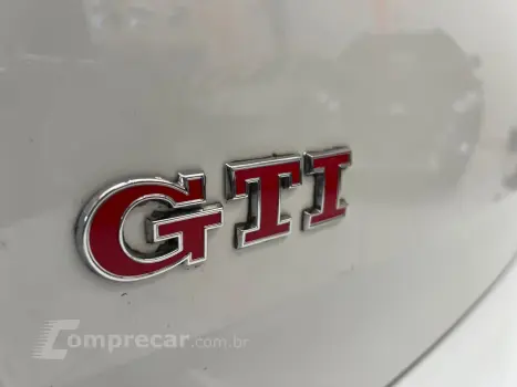 VOLKSWAGEN GOLF 2.0 350 TSI GTI DSG