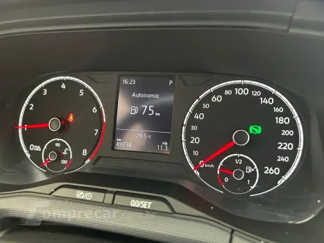 T-Cross 200 TSI 1.0  Flex 12V 5p Aut.