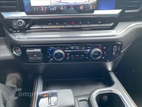 SILVERADO 5.3 V8 GASOLINA 1500 HIGH COUNTRY 4X4 A