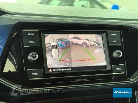 T-CROSS 1.0 200 TSI TOTAL FLEX COMFORTLINE AUTOMÁ