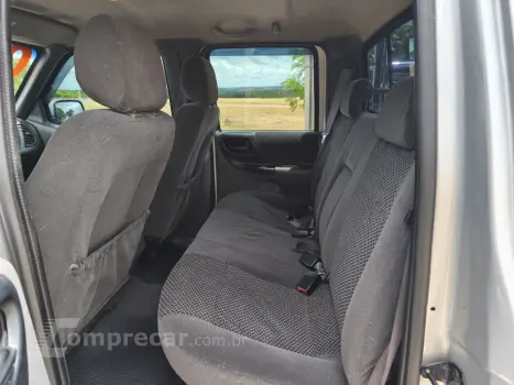 RANGER 3.0 XLT 16V 4X4 CD DIESEL 4P MANUAL