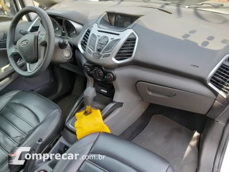 ECOSPORT SE 1.6. 16V