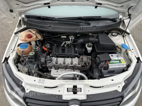 Saveiro Trendline 1.6 T.Flex 8V CE