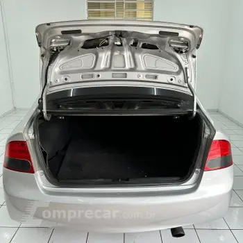 Civic Sedan EXS 1.8/1.8 Flex 16V Aut. 4p