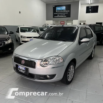 Fiat SIENA 1.0 MPI ELX 8V 4 portas