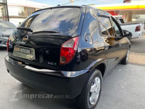 CELTA 1.0 MPFI SPIRIT 8V FLEX 4P MANUAL