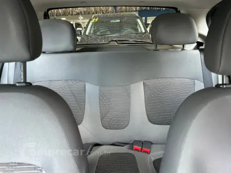 Palio ATTRACTIVE 1.0 EVO Fire Flex 8v 5p