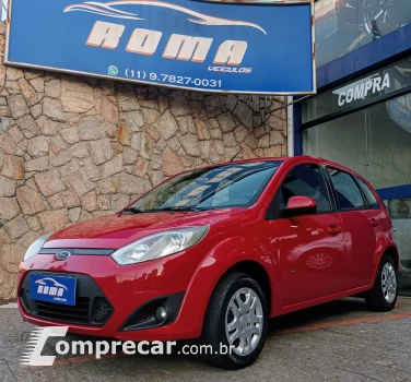 FIESTA 1.0 Ecoboost SE Hatch 12V