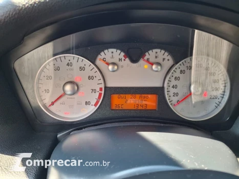 STILO 1.8 MPI 8V