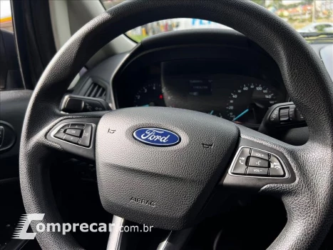 ECOSPORT 1.5 Ti-vct SE